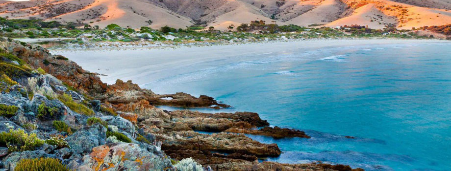 Kangaroo Island